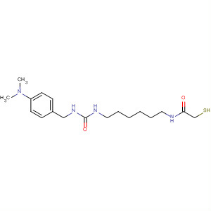 CAS No 827036-65-7  Molecular Structure