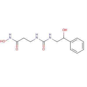 CAS No 827036-66-8  Molecular Structure