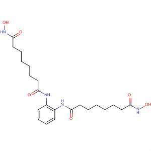 CAS No 827036-70-4  Molecular Structure