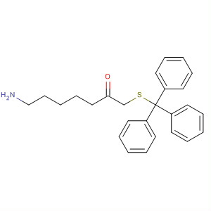 CAS No 827036-82-8  Molecular Structure