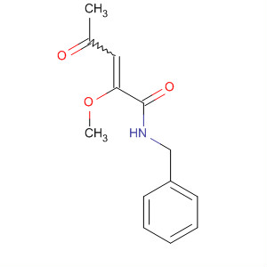 CAS No 827037-19-4  Molecular Structure
