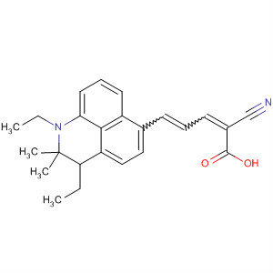 CAS No 827037-79-6  Molecular Structure