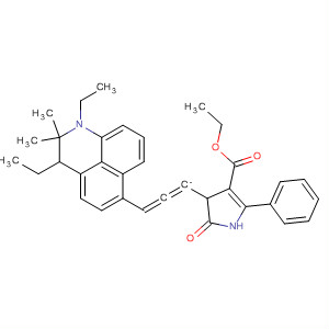 CAS No 827037-84-3  Molecular Structure