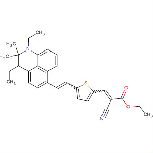 CAS No 827037-87-6  Molecular Structure