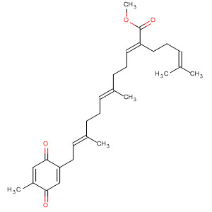 Cas Number: 827038-34-6  Molecular Structure