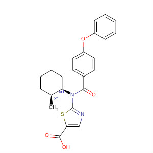 CAS No 827038-45-9  Molecular Structure