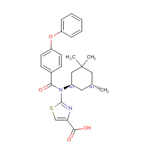 CAS No 827038-60-8  Molecular Structure