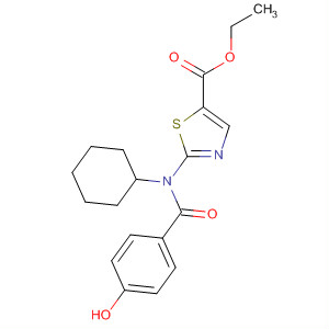CAS No 827038-61-9  Molecular Structure