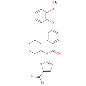 CAS No 827038-67-5  Molecular Structure