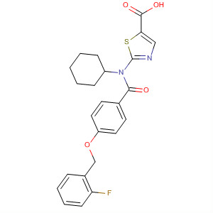 CAS No 827038-76-6  Molecular Structure