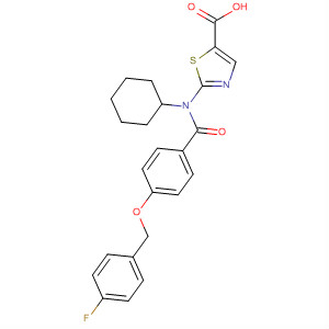 CAS No 827038-77-7  Molecular Structure
