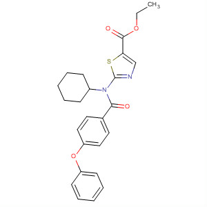 CAS No 827038-83-5  Molecular Structure