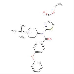 CAS No 827039-01-0  Molecular Structure