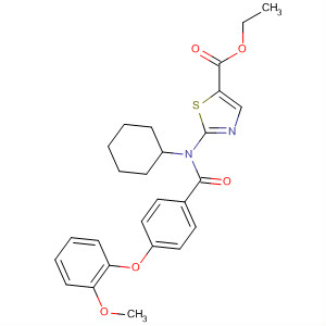 CAS No 827039-08-7  Molecular Structure