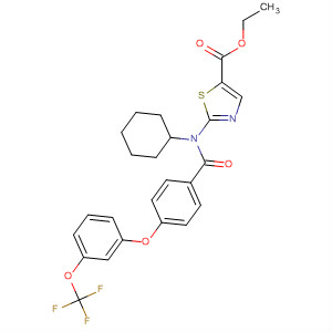 CAS No 827039-11-2  Molecular Structure