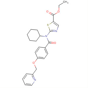 CAS No 827039-13-4  Molecular Structure