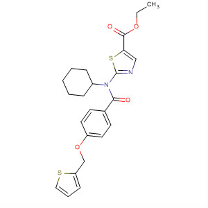 CAS No 827039-14-5  Molecular Structure