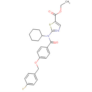 CAS No 827039-18-9  Molecular Structure