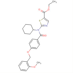 CAS No 827039-20-3  Molecular Structure