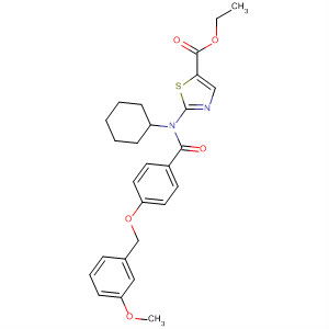 CAS No 827039-21-4  Molecular Structure