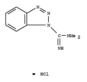 CAS No 827042-23-9  Molecular Structure