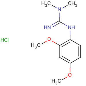 CAS No 827042-38-6  Molecular Structure