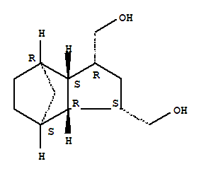 CAS No 827042-44-4  Molecular Structure