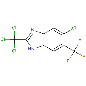 CAS No 827042-54-6  Molecular Structure
