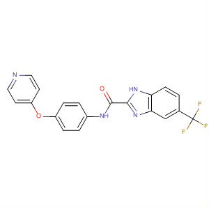 CAS No 827042-68-2  Molecular Structure