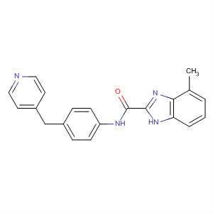 Cas Number: 827043-20-9  Molecular Structure