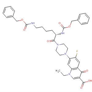 CAS No 827043-37-8  Molecular Structure