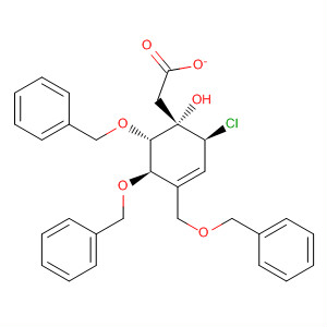 CAS No 827043-58-3  Molecular Structure