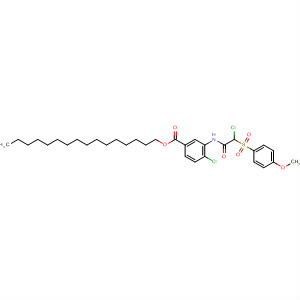 CAS No 827044-07-5  Molecular Structure