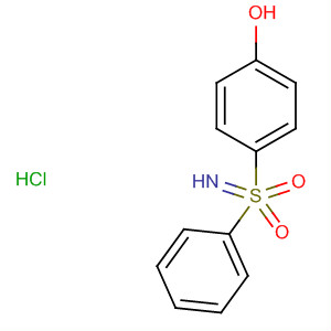 Cas Number: 827044-71-3  Molecular Structure