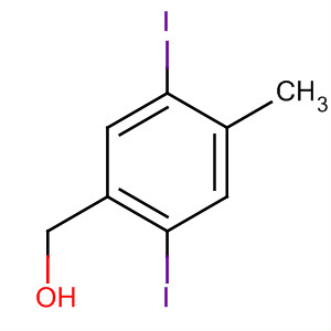 CAS No 827045-00-1  Molecular Structure