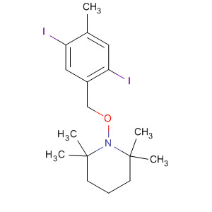 CAS No 827045-02-3  Molecular Structure