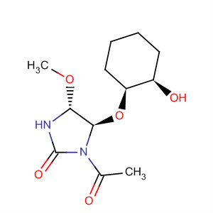 CAS No 827045-38-5  Molecular Structure