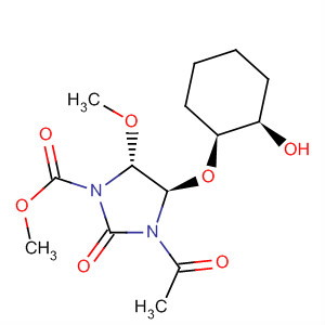 CAS No 827045-39-6  Molecular Structure