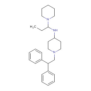 CAS No 827045-78-3  Molecular Structure