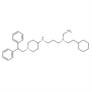 CAS No 827045-81-8  Molecular Structure