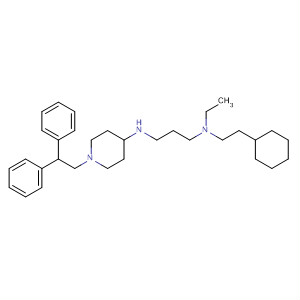 Cas Number: 827045-81-8  Molecular Structure