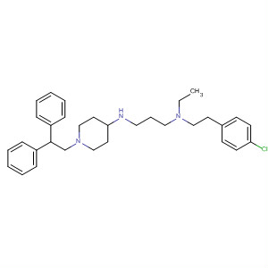 CAS No 827045-82-9  Molecular Structure