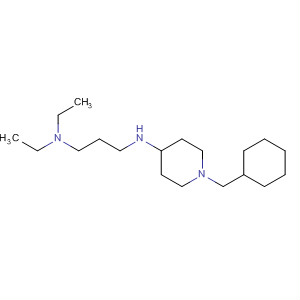CAS No 827045-84-1  Molecular Structure
