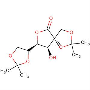 CAS No 827046-33-3  Molecular Structure