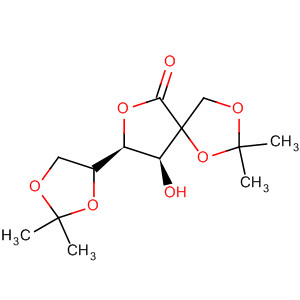 CAS No 827046-40-2  Molecular Structure