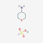 CAS No 827046-89-9  Molecular Structure