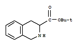 CAS No 82716-91-4  Molecular Structure