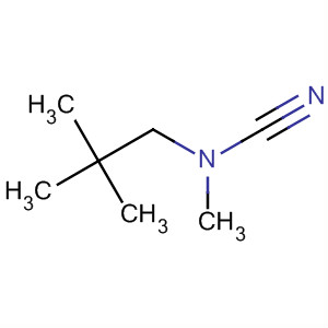 CAS No 82721-87-7  Molecular Structure