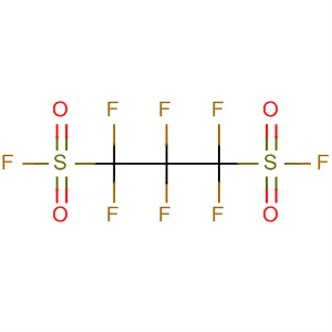 CAS No 82727-16-0  Molecular Structure