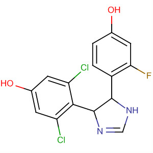 CAS No 827299-56-9  Molecular Structure